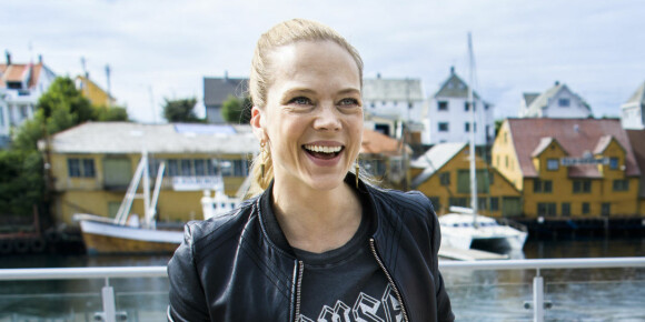 Ane Dahl Torp blir provosert av «likandes» kvinneroller